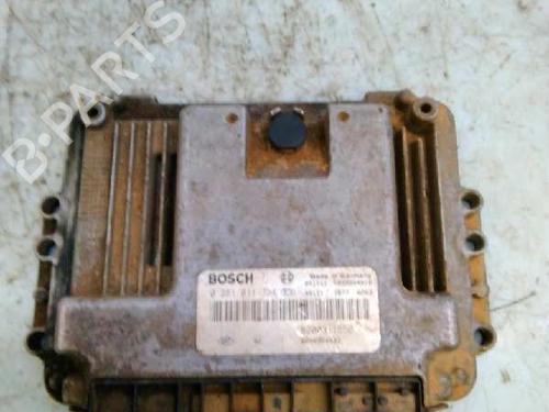 Computer motormanagement RENAULT ESPACE IV (JK0/1_) [2002-2025]  8574017