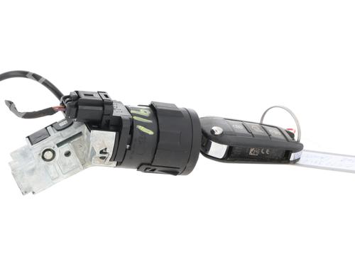 Used Ignition barrel PEUGEOT 208 I (CA_, CC_) [2012-2021]  29418145
