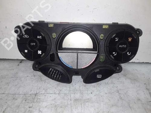 AC-Styringsenhed/Manøvreenhed FORD FOCUS I (DAW, DBW) 1.6 16V (100 hp) 8577471