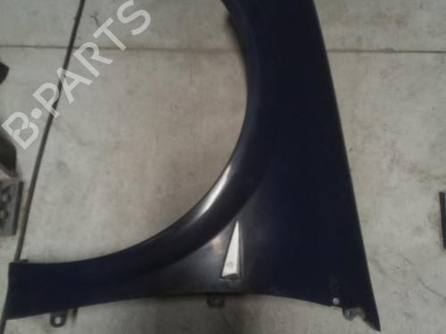 Used Left front fenders RENAULT MEGANE II (BM0/1_, CM0/1_) [2001-2012]  9446215