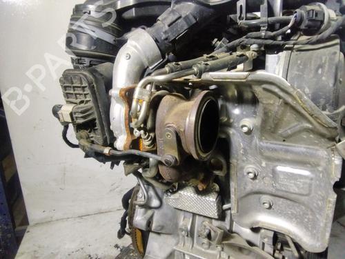Engine VW POLO VI (AW1, BZ1, AE1) 1.0 TSI | BP32977599M1  - Image 10