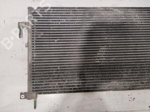 AC radiator FORD MONDEO III (B5Y) 1.8 16V | BP30604708M32 
