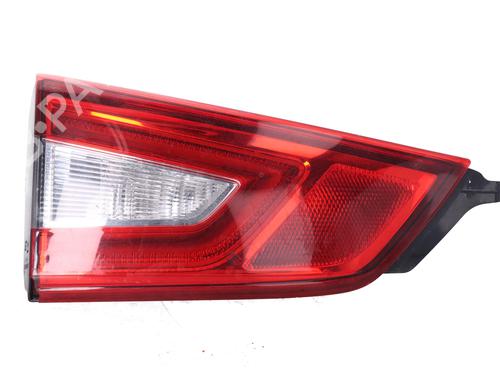Used Left tailgate light Left tailgate light 38172207 38172207