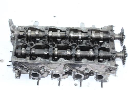 Cylinder head KIA RIO II (JB) 1.5 CRDi | BP12991254M5 