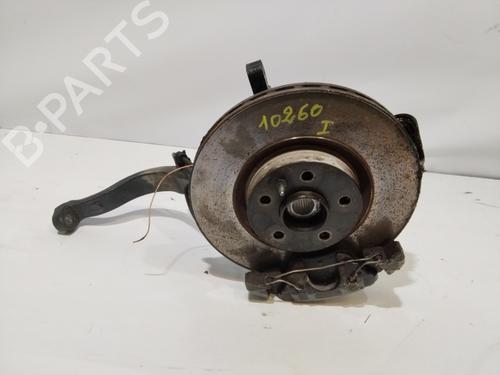 Venstre Styrespindel lagerhus ALFA ROMEO 147 (937_) 1.6 16V T.SPARK ECO (937.AXA1A, 937.BXA1A) (105 hp) 30810217