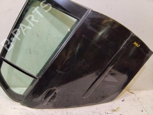 Right rear door VW GOLF V (1K1)  | BP17758045C5 