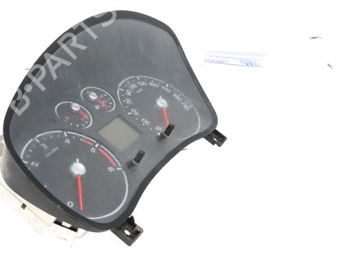 Instrument cluster FORD TRANSIT CONNECT (P65_, P70_, P80_) 1.8 TDCi | BP31850460C47 