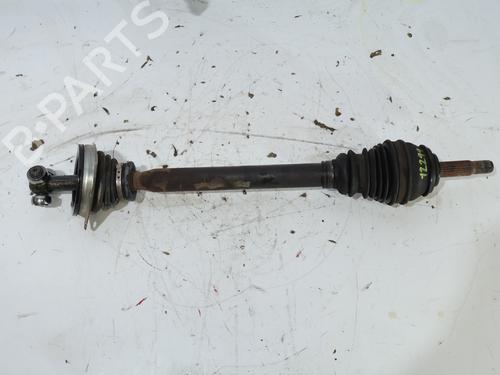 Used Left front driveshaft Left front driveshaft 38017643 38017643
