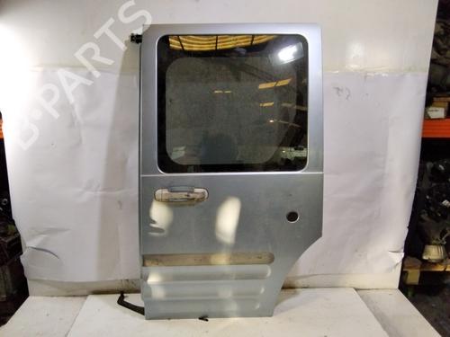 Left rear door FORD TOURNEO CONNECT 1.8 TDCi | BP18890234C4 