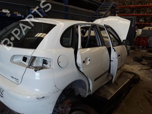 Left mirror SEAT IBIZA III (6L1) 1.9 TDI | BP15558713C26 