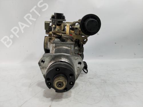 Injection pump CITROËN BERLINGO / BERLINGO FIRST MPV (MF_, GJK_, GFK_) 1.9 D (MFWJZ) | BP29816462M78