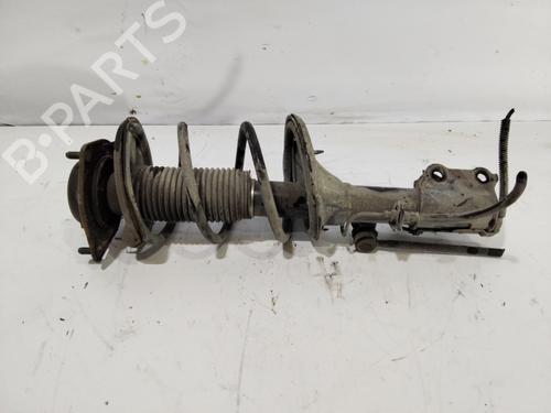 Højre fortil støddæmper KIA CERATO I Saloon (LD) 2.0 CRDi (112 hp) 31608941