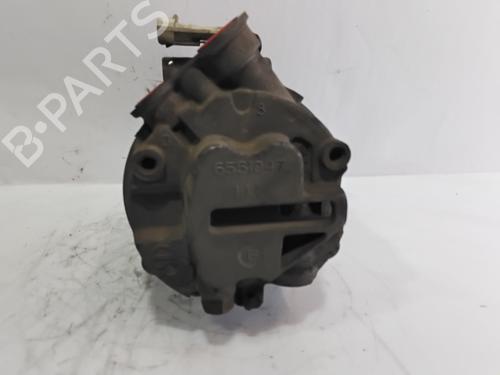 AC compressor OPEL ZAFIRA A MPV (T98) | BP29072034M34