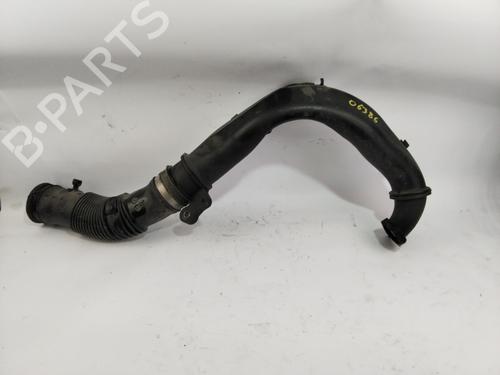 Rohr für RENAULT CLIO III (BR0/1, CR0/1) 1.5 dCi (75 hp) 21127823