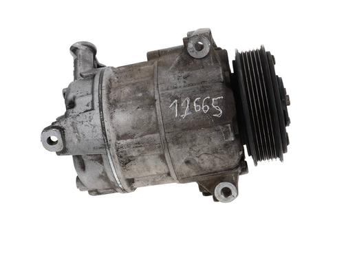 AC compressor FIAT DUCATO Van (250_) 115 Multijet 2,0 D | BP40154514M34 - Image 3