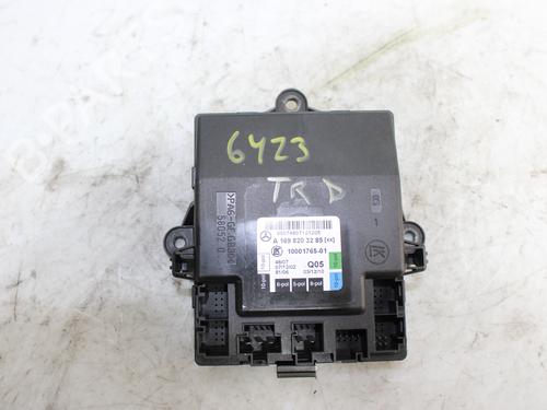 Used Electronic module MERCEDES-BENZ B-CLASS Sports Tourer (W245) B 180 CDI (245.207) (109 hp) 17961688