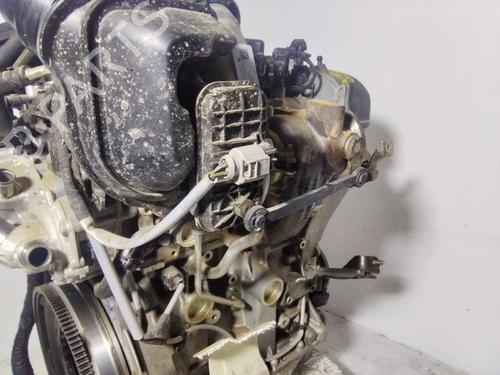 Engine SKODA KAROQ (NU7, ND7)  | BP30194750M1 