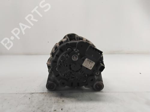 Used Alternator DACIA LODGY (JS_) 1.5 dCi (90 hp) 28972774