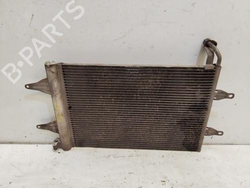 AC radiator SEAT IBIZA III (6L1)  | BP18488728M32 