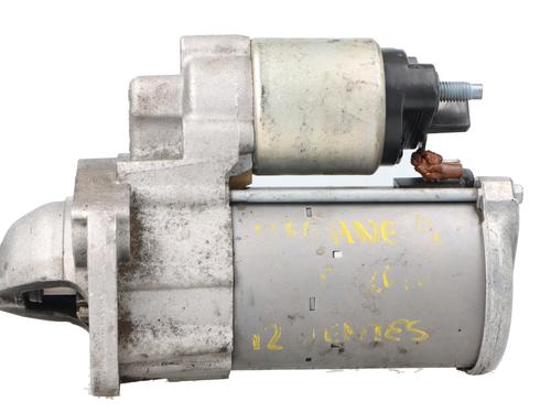 Used Starter Starter RENAULT MEGANE IV Hatchback (B9A/M/N_) 1.5 dCi 110 (B9A3) (110 hp) 32672062 32672062