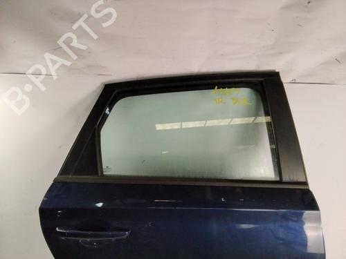Right rear door HYUNDAI i30 (PDE, PD, PDEN) 1.6 CRDi | BP29937531C5