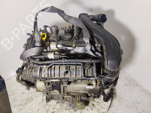 Engine SKODA KAROQ (NU7, ND7)  | BP30194750M1 
