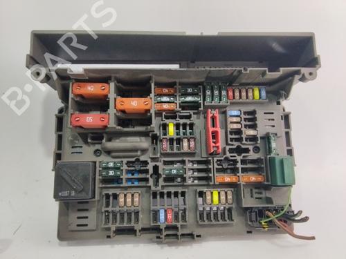 Used Fuse box BMW 3 (E90) [2004-2012]  23553598
