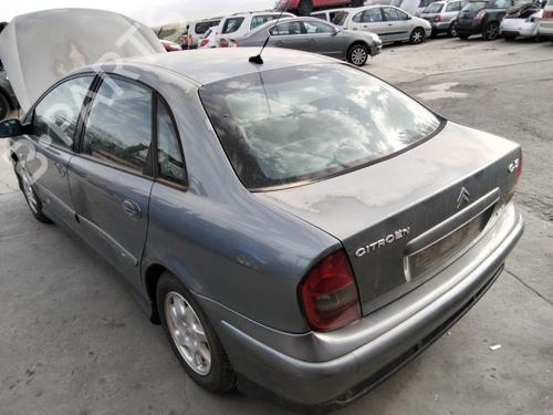Left front window motor CITROËN C5 I (DC_) 2.0 HDi (DCRHZB, DCRHZE) | BP36857406E21  - Image 9