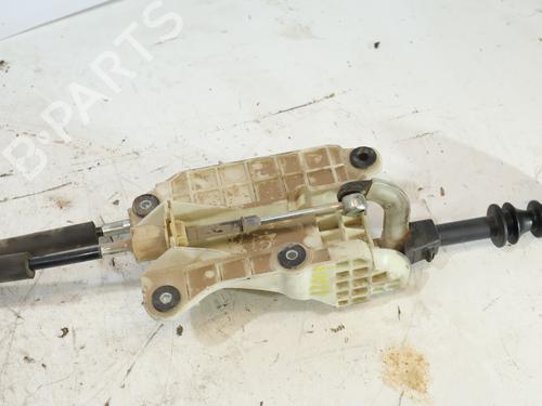 Gear lever FIAT DUCATO Van (250_) 115 Multijet 2,0 D | BP37200345M90 - Image 2