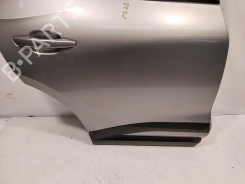 Right rear door OPEL MOKKA  | BP22760271C5 