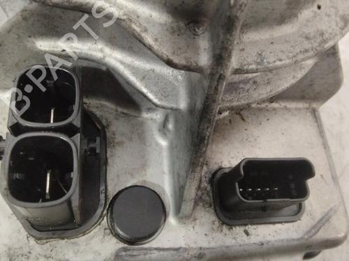 Steering pump CITROËN C4 Picasso I MPV (UD_) 1.6 HDi 110 | BP26927783M99 