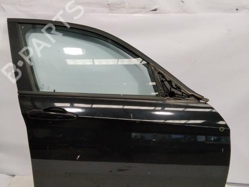 Used Right front door BMW 1 (F20) 116 d (116 hp) 25408174