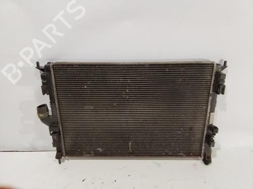 Used Water radiator DACIA SANDERO II [2012-2026]  31194496