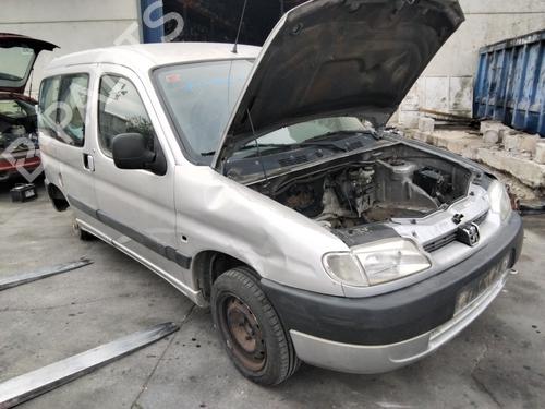 Used Parts PEUGEOT PARTNER Box Body/MPV (5_, G_) [1996-2025]  4271460