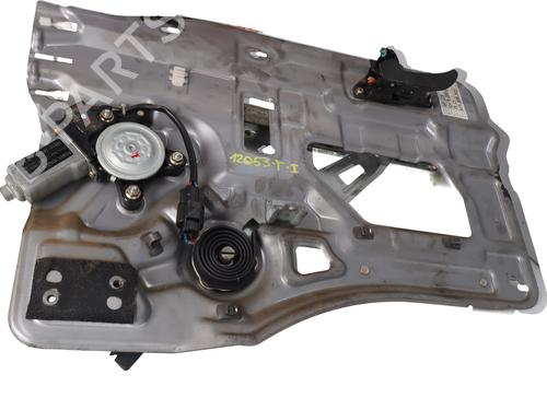Used Rear left window mechanism Rear left window mechanism 37465882 37465882