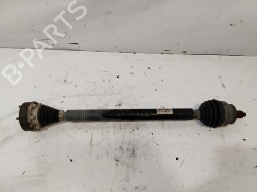 Right front driveshaft SEAT TOLEDO IV (KG3) 1.6 TDI | BP29484022M39 