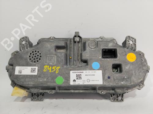 Instrument cluster FIAT TIPO Hatchback (356_, 357_)  | BP29721447C47 