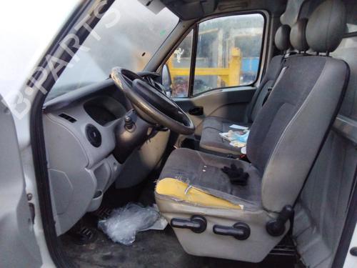 Pulsantiera anteriore destra NISSAN INTERSTAR Van (X70)  | BP30672423I26 