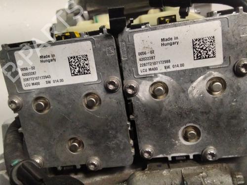 Gearbox VOLVO XC40 (536) | BP29715600M3