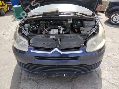 Right front door CITROËN C4 I (LC_)  | BP28086077C3 