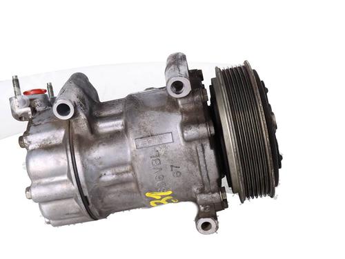 AC compressor PEUGEOT 206 SW (2E/K) 1.4 HDi | BP38591993M34 - Image 4