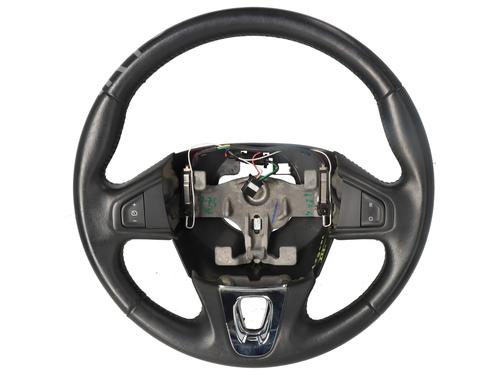 Ratt Ratt RENAULT MEGANE III Hatchback (BZ0/1_, B3_) 1.5 dCi (BZ09, BZ0D, BZ1W, BZ29, BZ14) (110 hp) 32774889 32774889