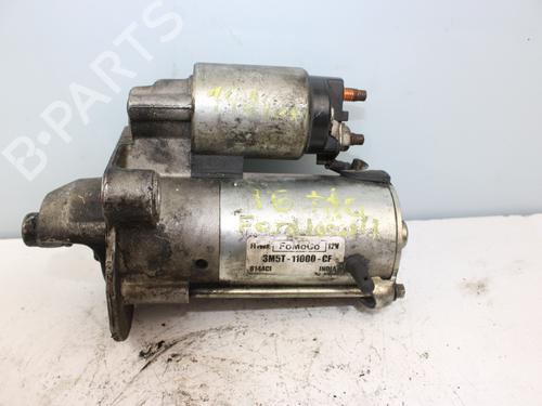 Starter FORD FOCUS II (DA_, HCP, DP) 1.6 TDCi | BP18488562M8 