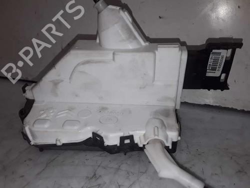 Front right lock PEUGEOT 5008 (0U_, 0E_)  | BP10313192C97 