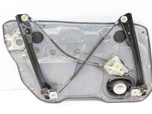Front right window mechanism SEAT IBIZA III (6L1)  | BP16128049C23 