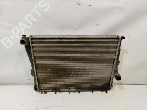 Used Water radiator BMW 3 Touring (E46) 320 d (136 hp) 29418640