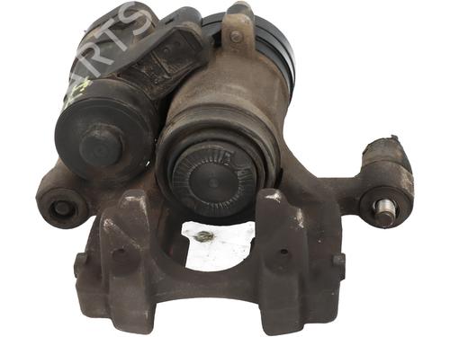 Left rear brake caliper SKODA KAROQ (NU7, ND7) | BP30681386M107