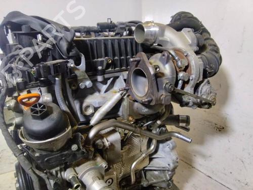 Engine SSANGYONG KORANDO (CK)  | BP39184789M1  - Image 15