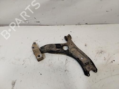 Right front suspension arm VW CADDY III Box Body/MPV (2KA, 2KH, 2CA, 2CH)  | BP29418629M13 