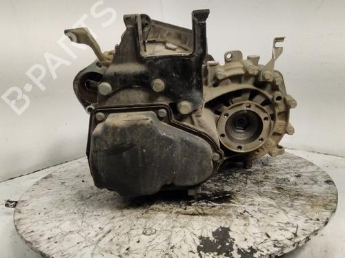 Gearbox SEAT IBIZA IV (6J5, 6P1)  | BP23140698M3 